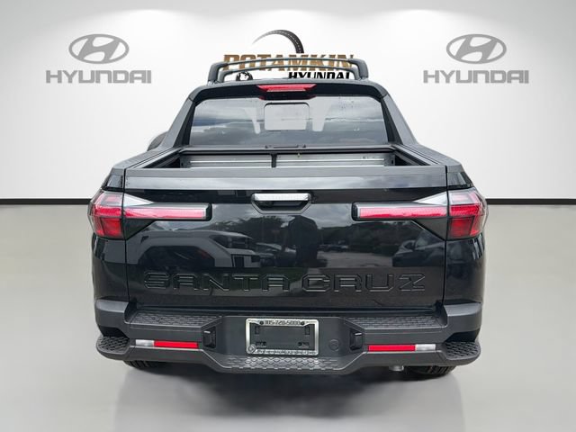 New 2026 Hyundai Santa Cruz SEL FWD image 6