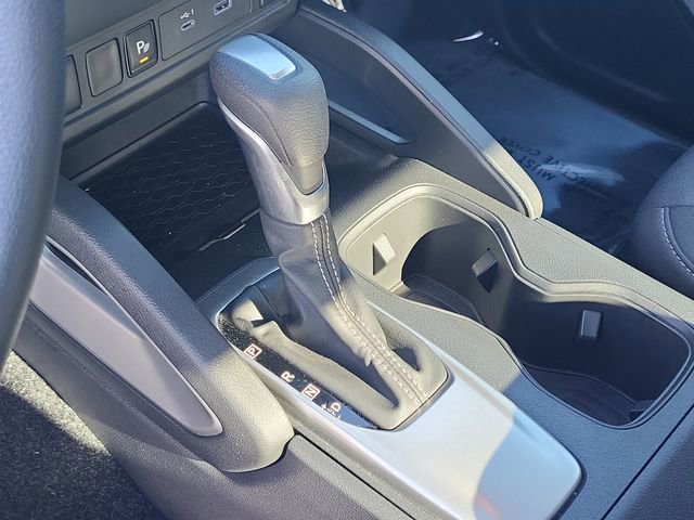 Used 2025 Nissan Frontier SV image 14