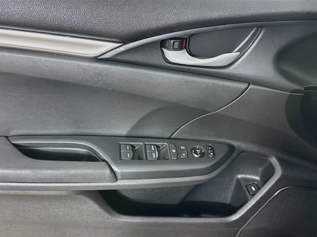 Used 2016 Honda Civic LX image 20