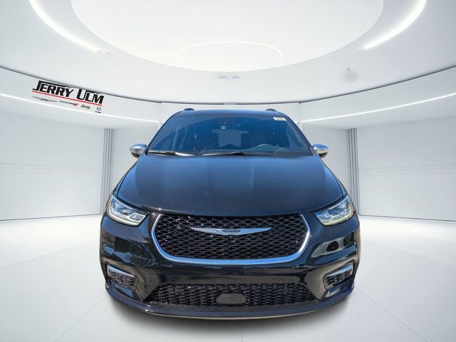 New 2026 Chrysler Pacifica Pinnacle FWD image 7