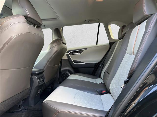 Used 2019 Toyota RAV4 Adventure image 22