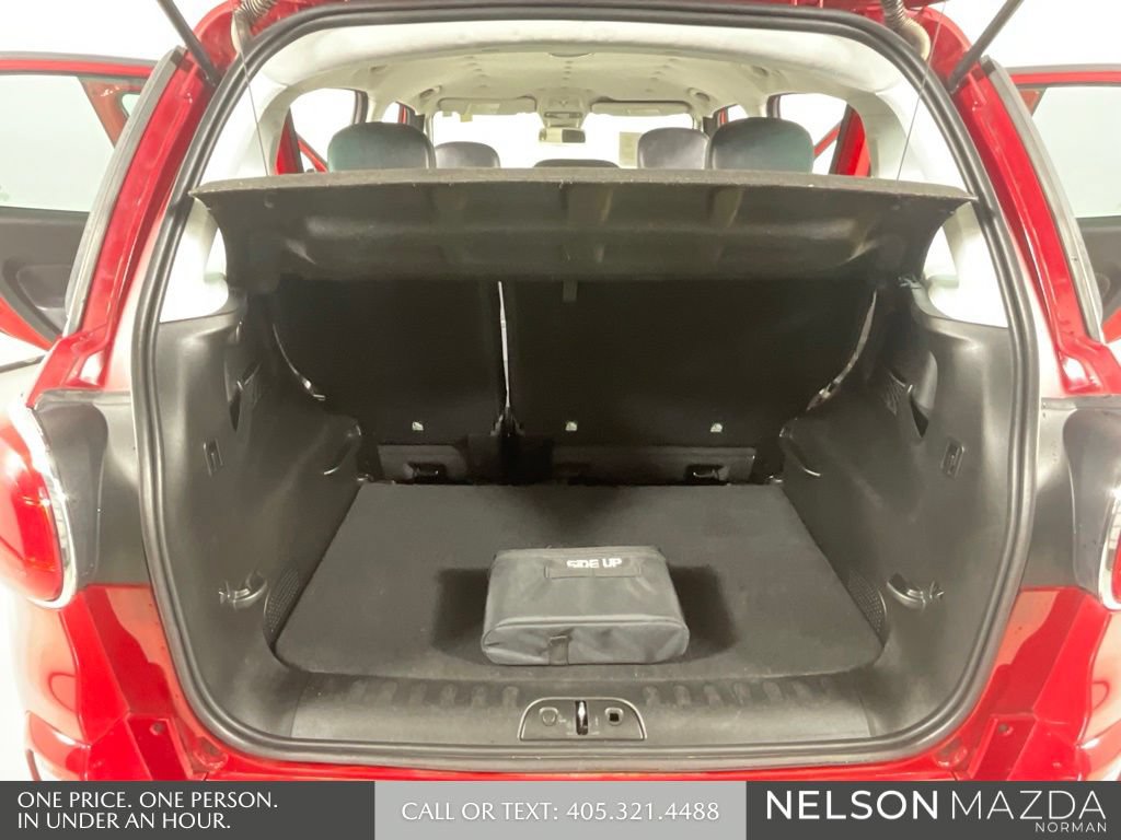 Used 2015 FIAT 500L Lounge FWD image 13