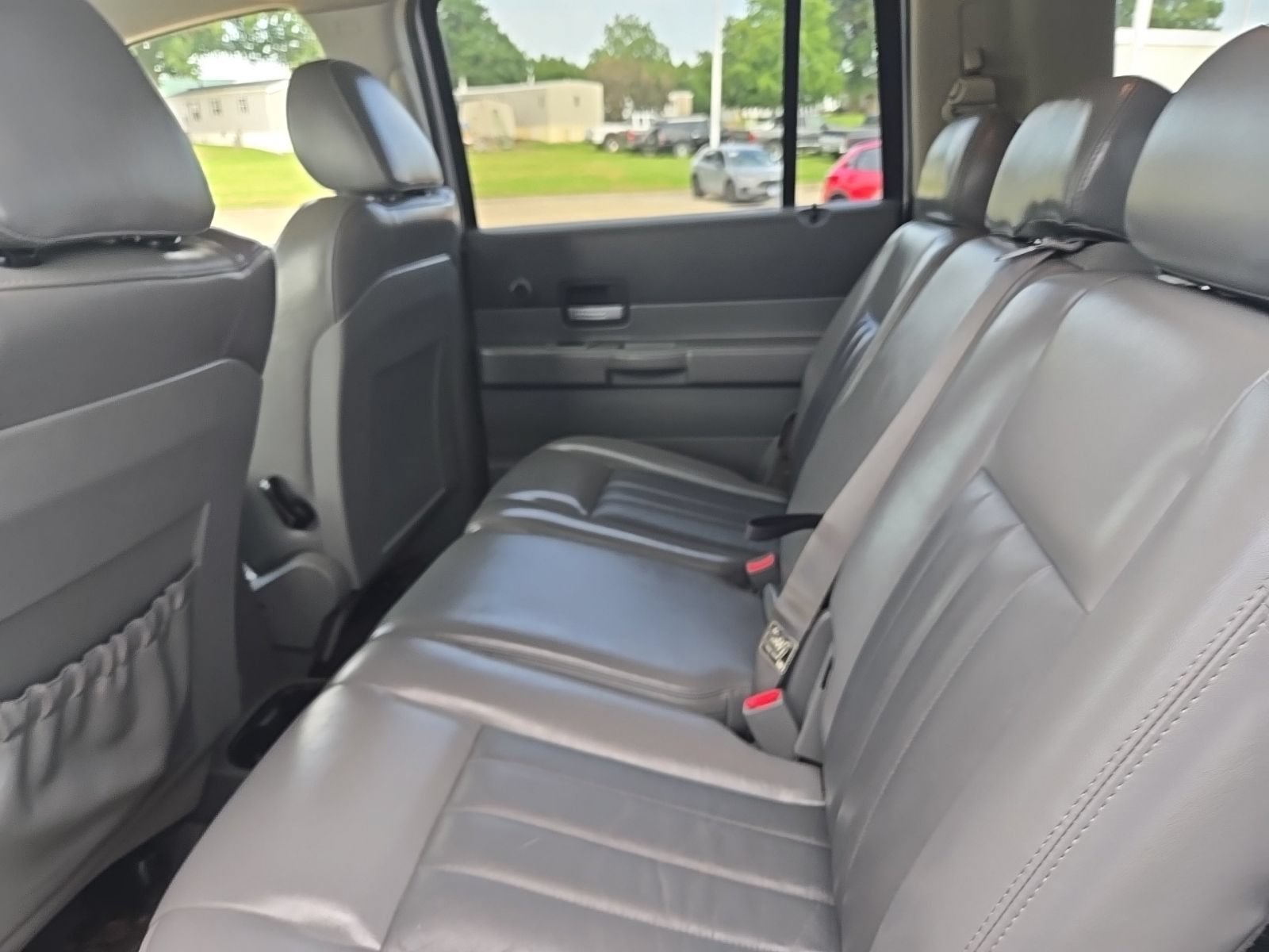 Used 2006 Dodge Durango Limited AWD/4WD image 8