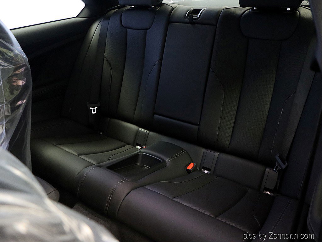 Used 2025 BMW 230i xDrive Coupe w/ M Sport Package image 23