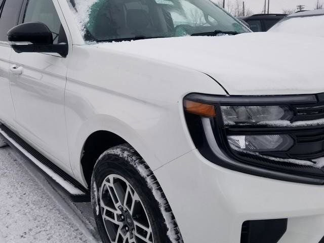 New 2026 Ford Expedition Max Active video 2