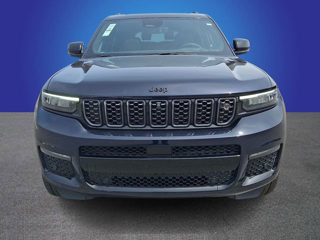 Used 2023 Jeep Grand Cherokee L Summit image 2