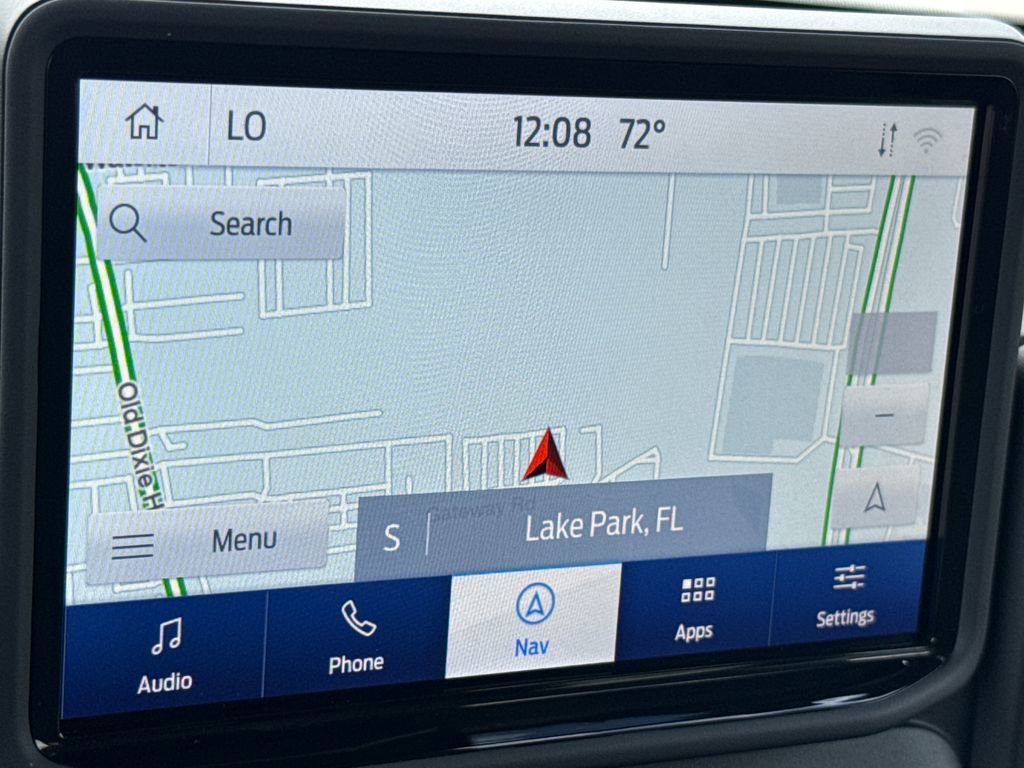 Used 2023 Ford Bronco Sport Big Bend w/ Convenience Package image 21