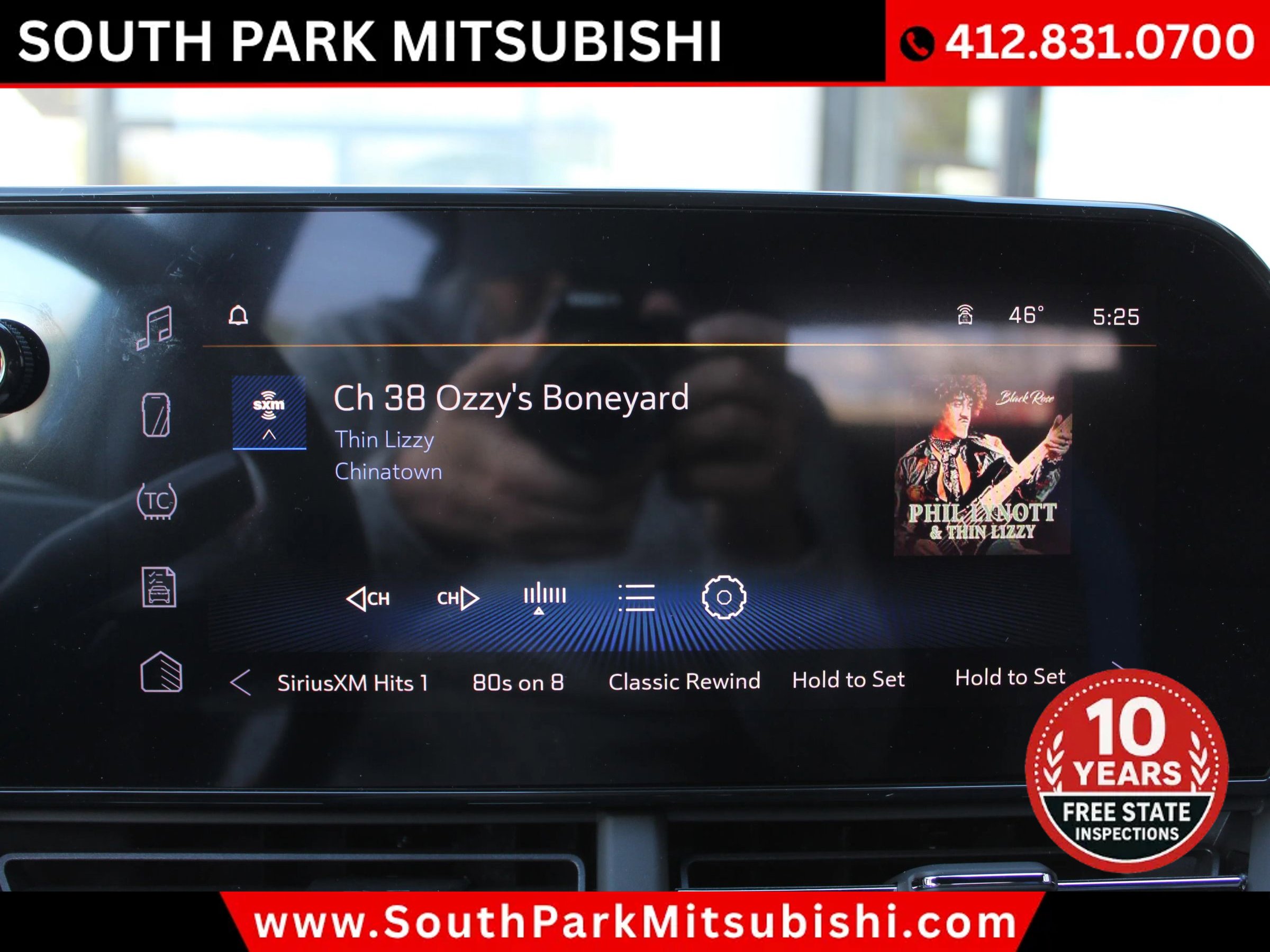 Used 2024 Chevrolet Trax RS w/ Driver Confidence Package FWD image 18