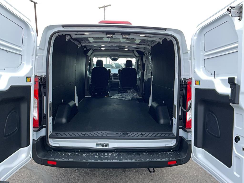 Used 2024 Ford Transit 250 Low Roof AWD w/ Interior Upgrade Package image 14