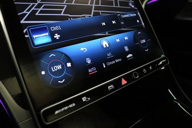 Used 2023 Mercedes-Benz C 43 AMG 4MATIC Sedan image 29