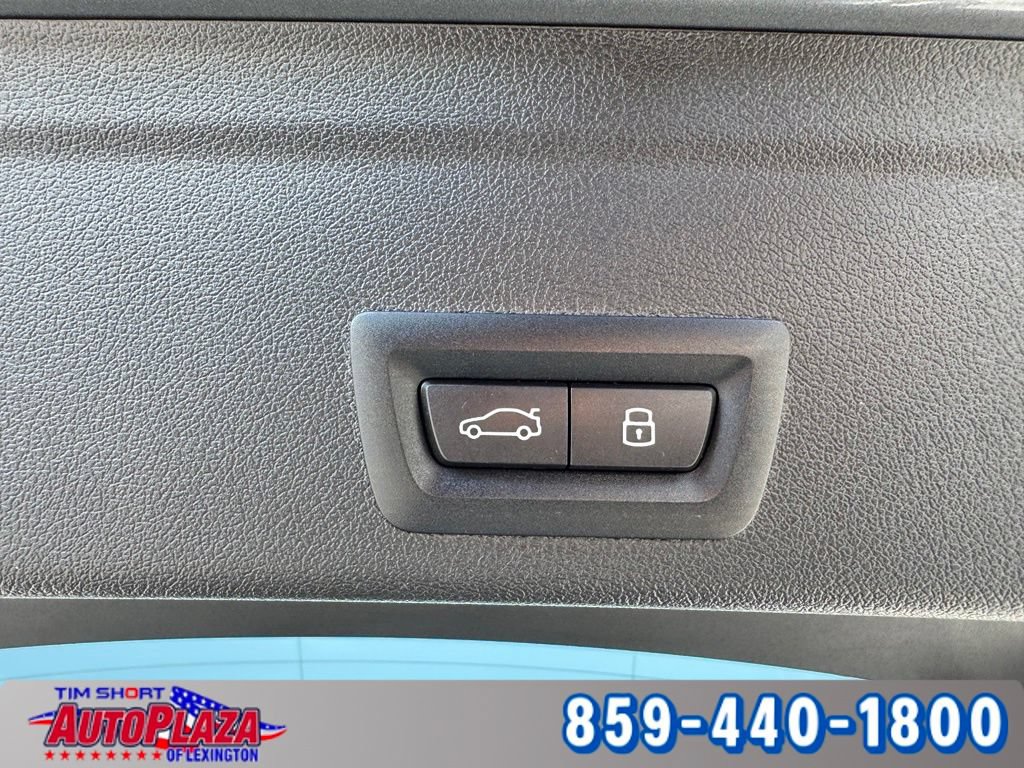 Used 2025 BMW X6 xDrive40i AWD/4WD image 41