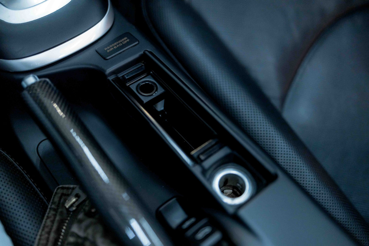 Used 2011 Porsche 911 Turbo S image 63