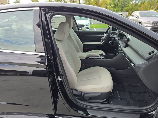 Certified 2025 Hyundai Sonata SEL image 23