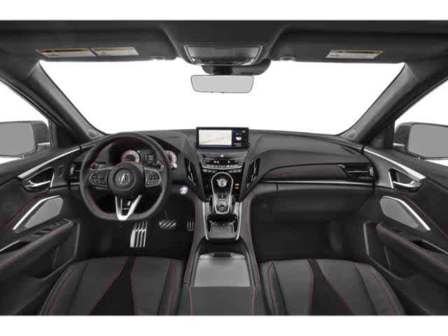 Used 2023 Acura RDX A-Spec AWD/4WD image 10
