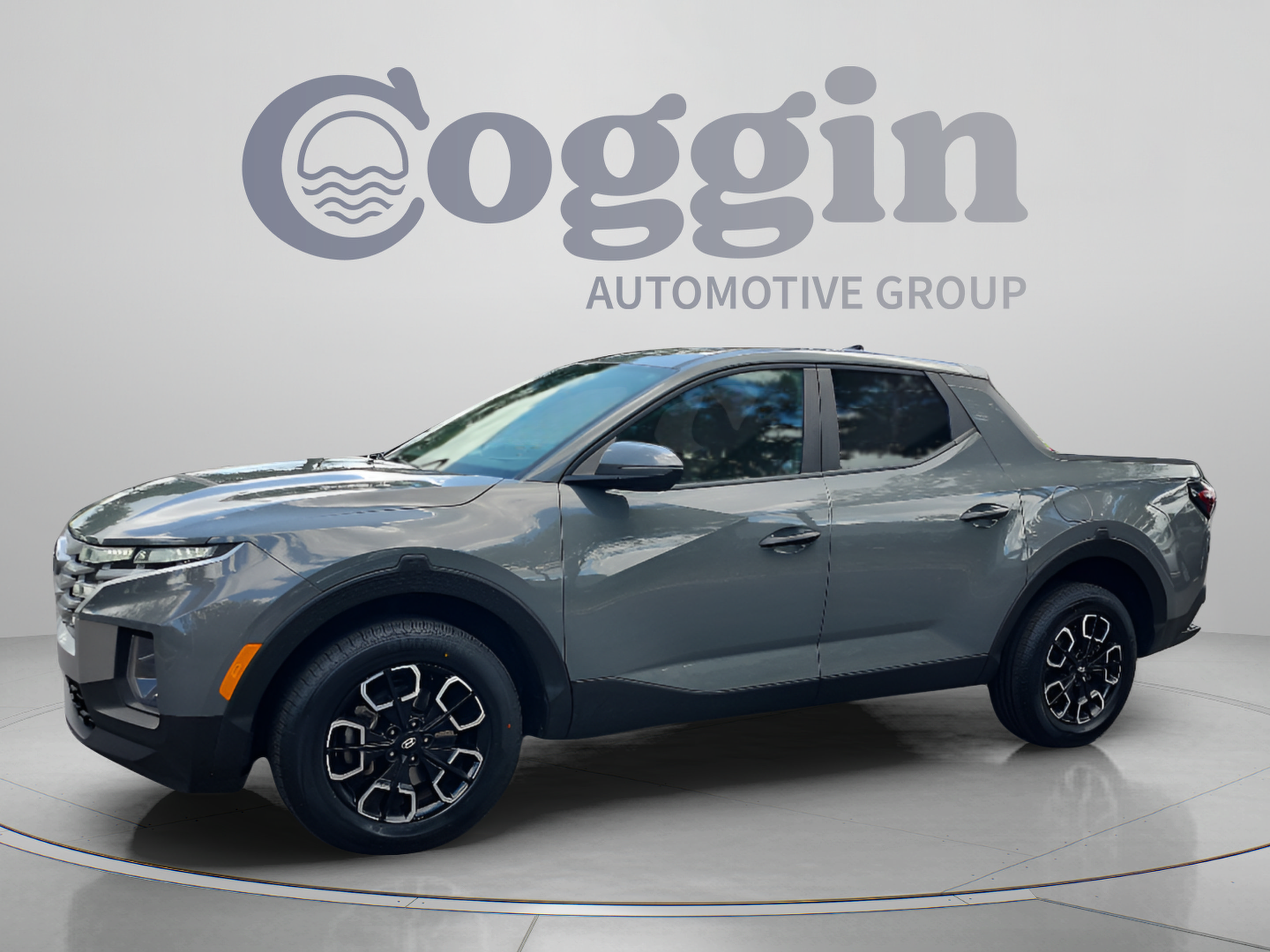Used 2024 Hyundai Santa Cruz SEL FWD video 1