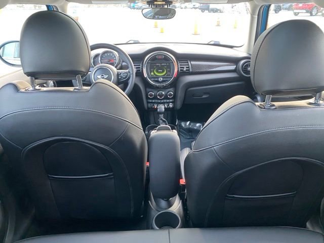 Used 2018 MINI Cooper S image 10