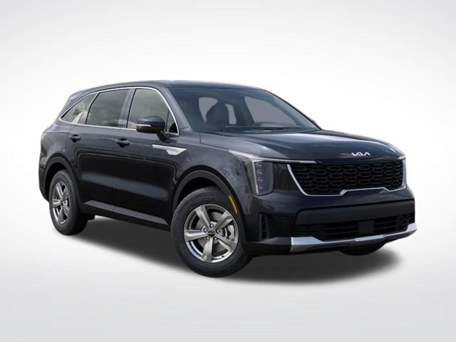 Used 2025 Kia Sorento LX FWD image 8