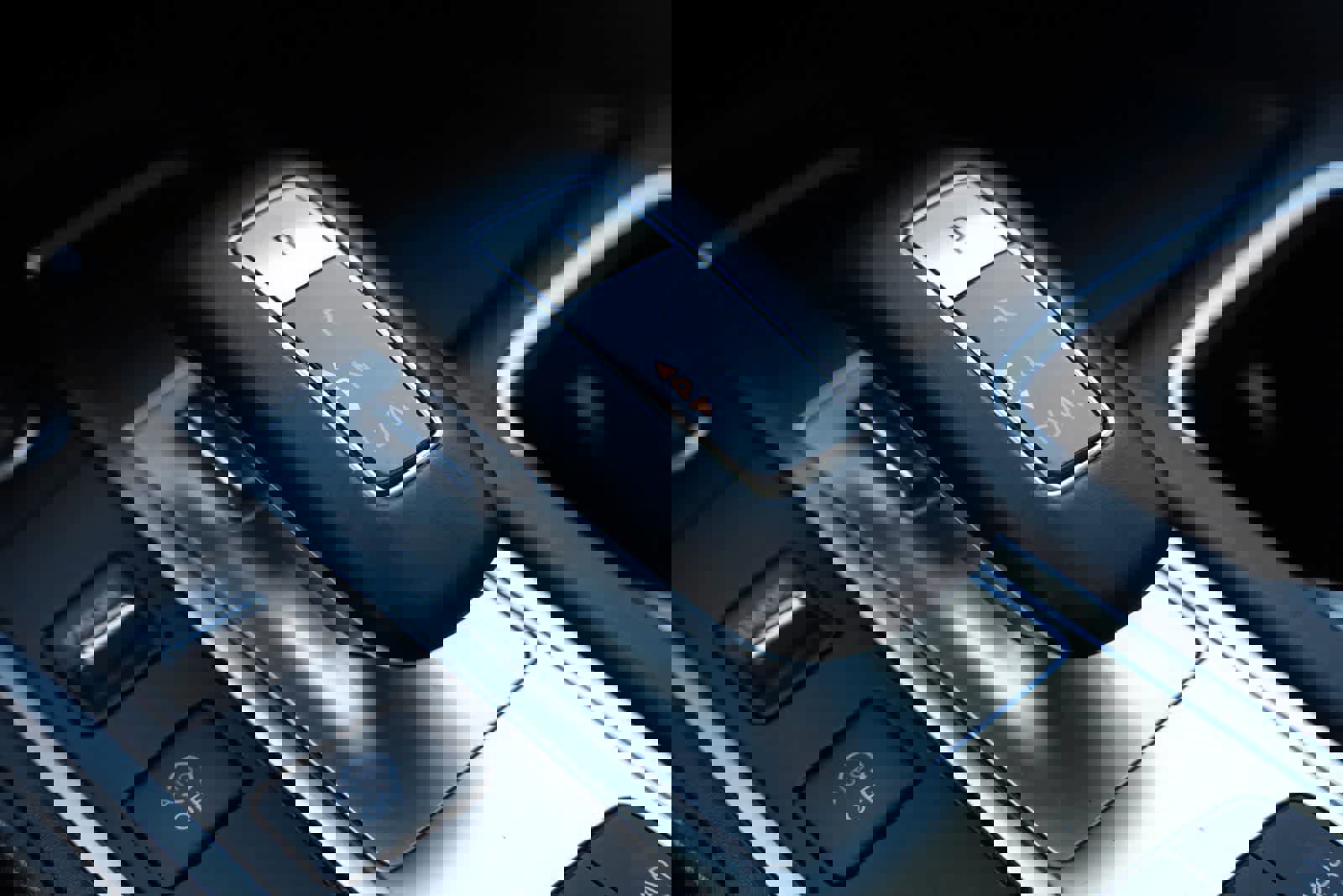 Certified 2023 INFINITI QX60 Luxe w/ Cargo Package image 15