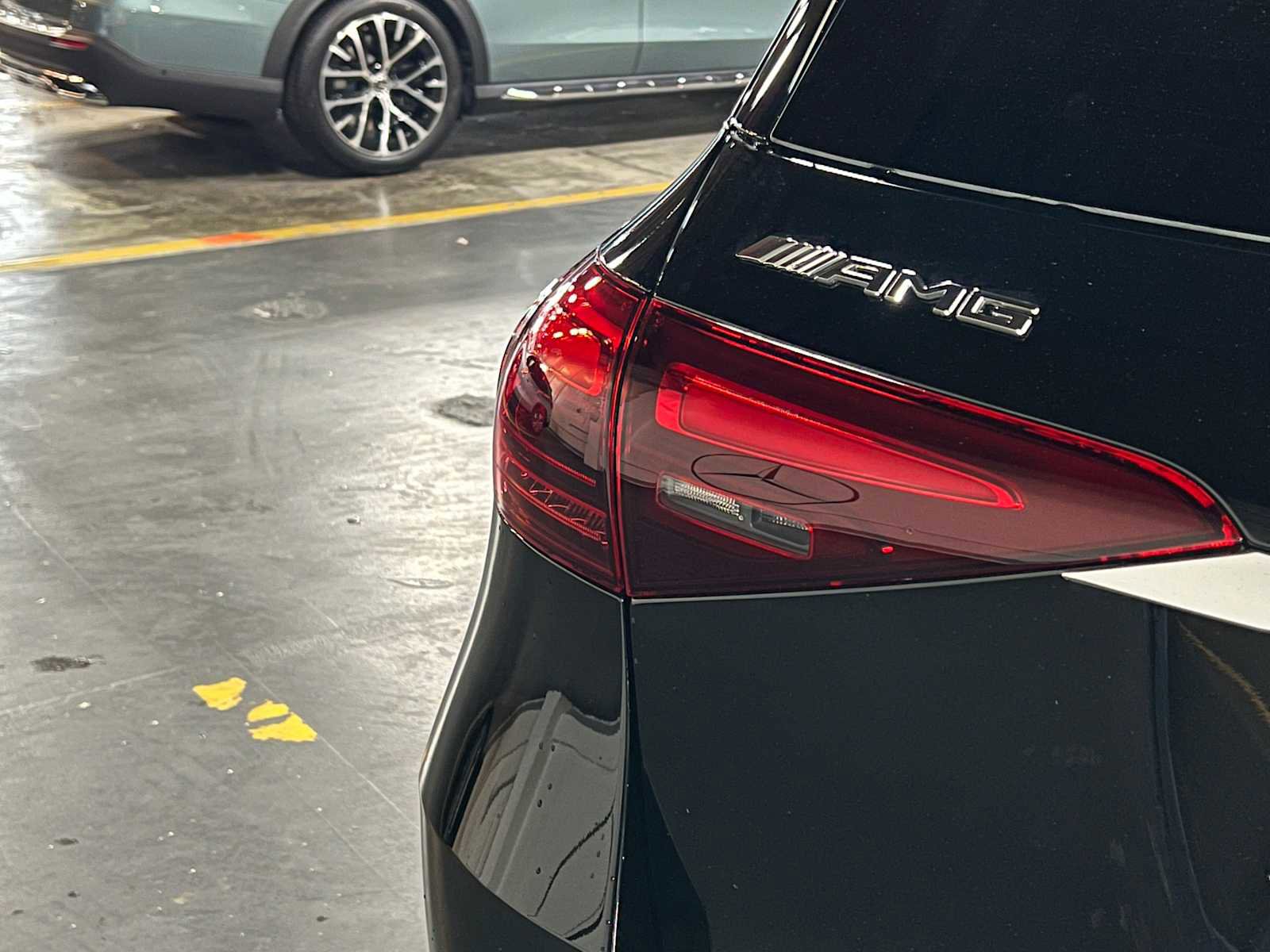 New 2026 Mercedes-Benz GLE 63 AMG S image 14