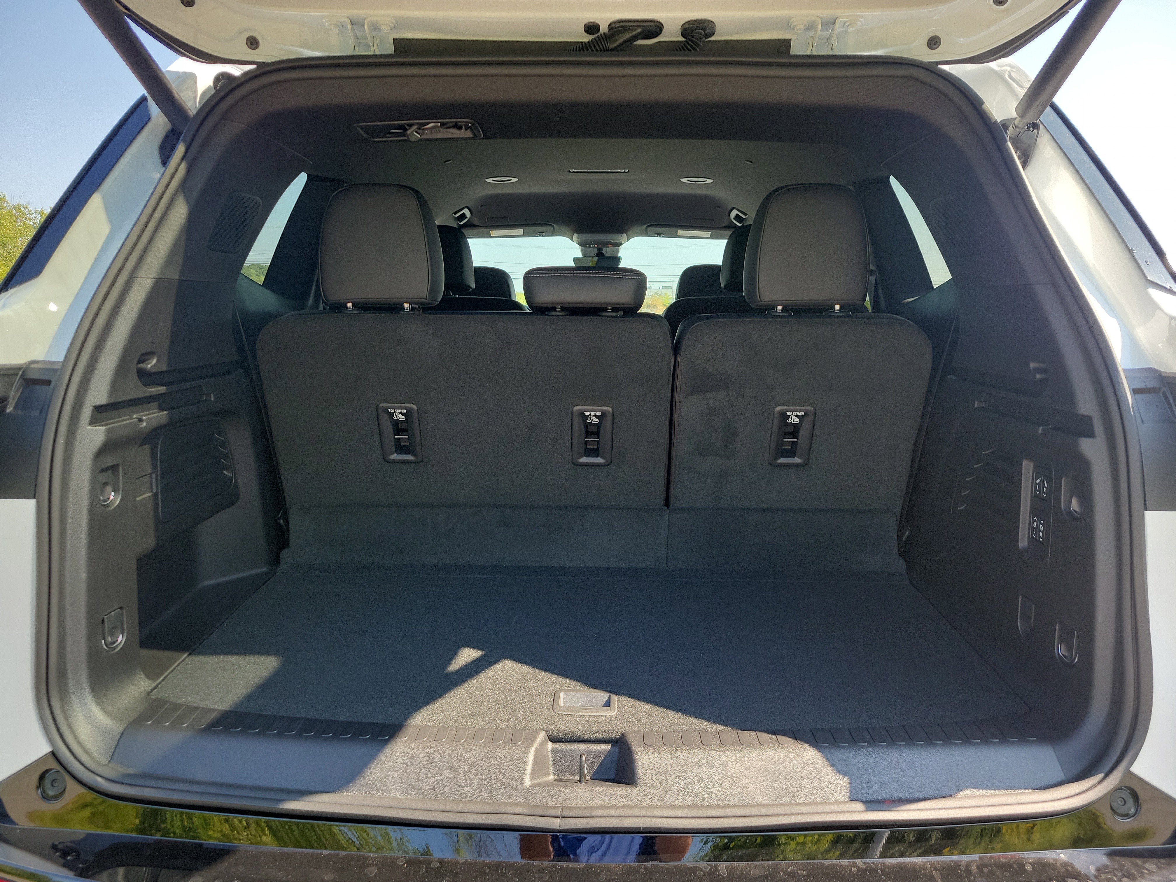 New 2026 Buick Enclave Sport Touring w/ Power Package image 16