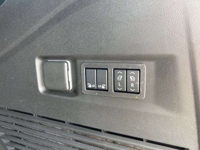 New 2025 Chevrolet Tahoe RST w/ Advanced Technology Package image 33