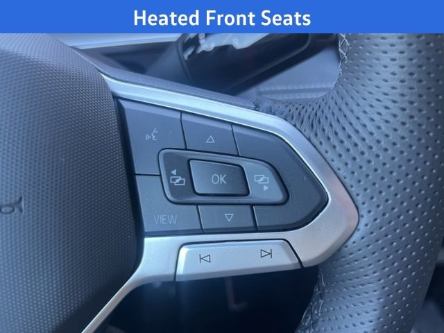 New 2026 Volkswagen Tiguan SE R-Line image 11