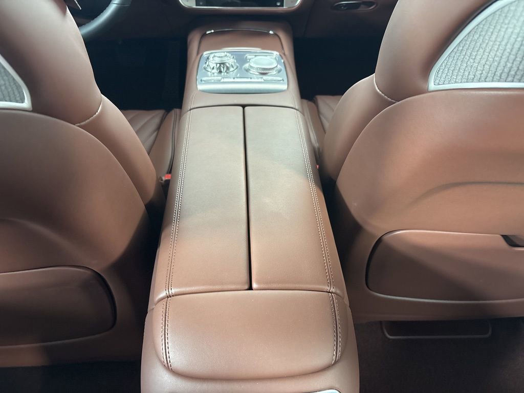 New 2026 Genesis G90 3.5T AWD/4WD image 26