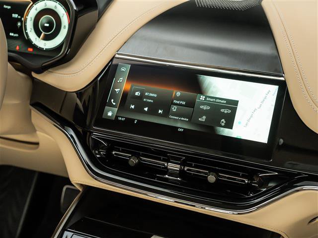 New 2026 Aston Martin DBX S AWD/4WD image 31