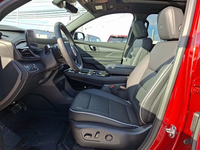 New 2026 Buick Enclave Sport Touring w/ Power Package AWD/4WD image 14