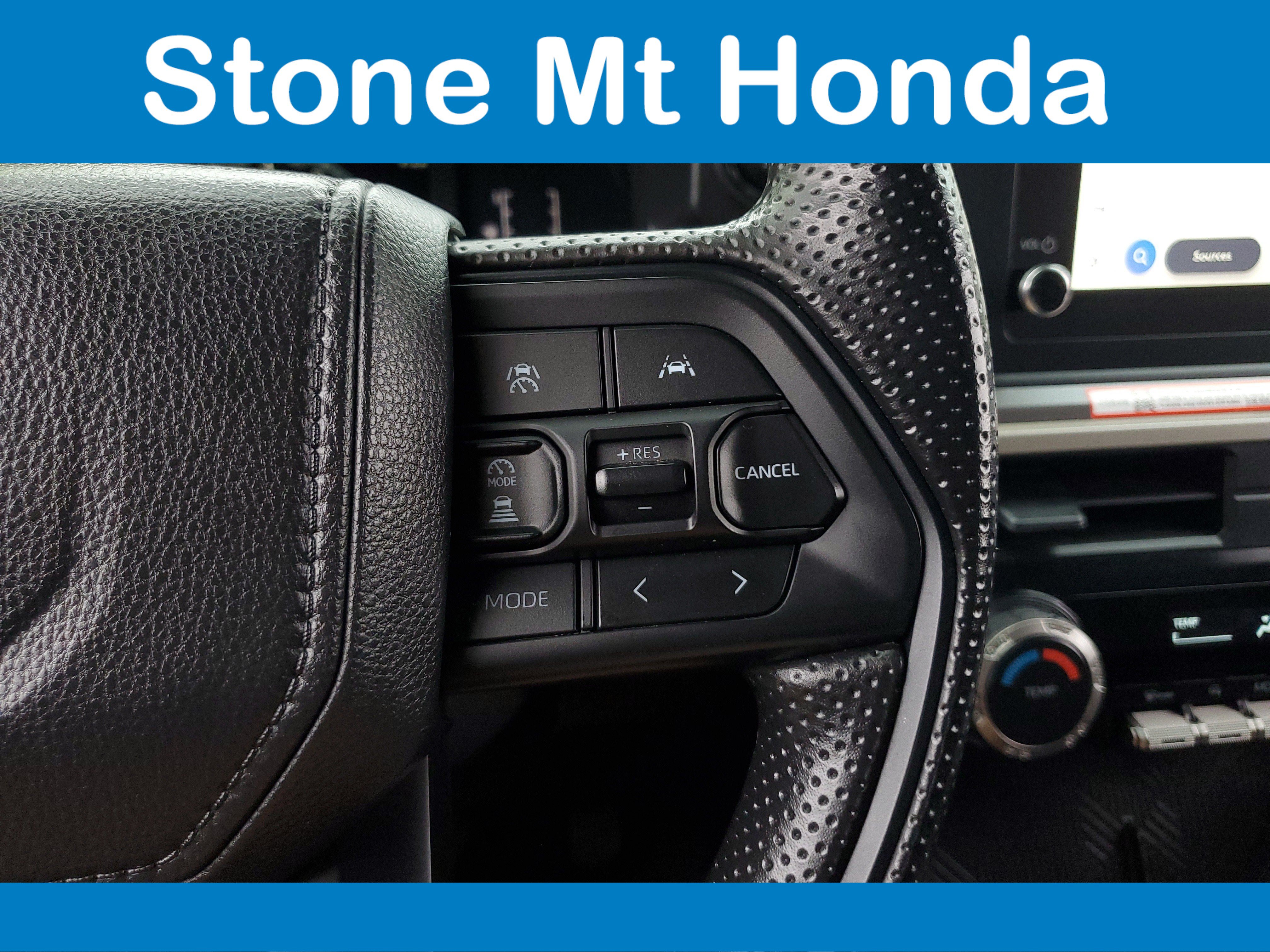 Used 2025 Toyota Tacoma SR5 RWD image 23
