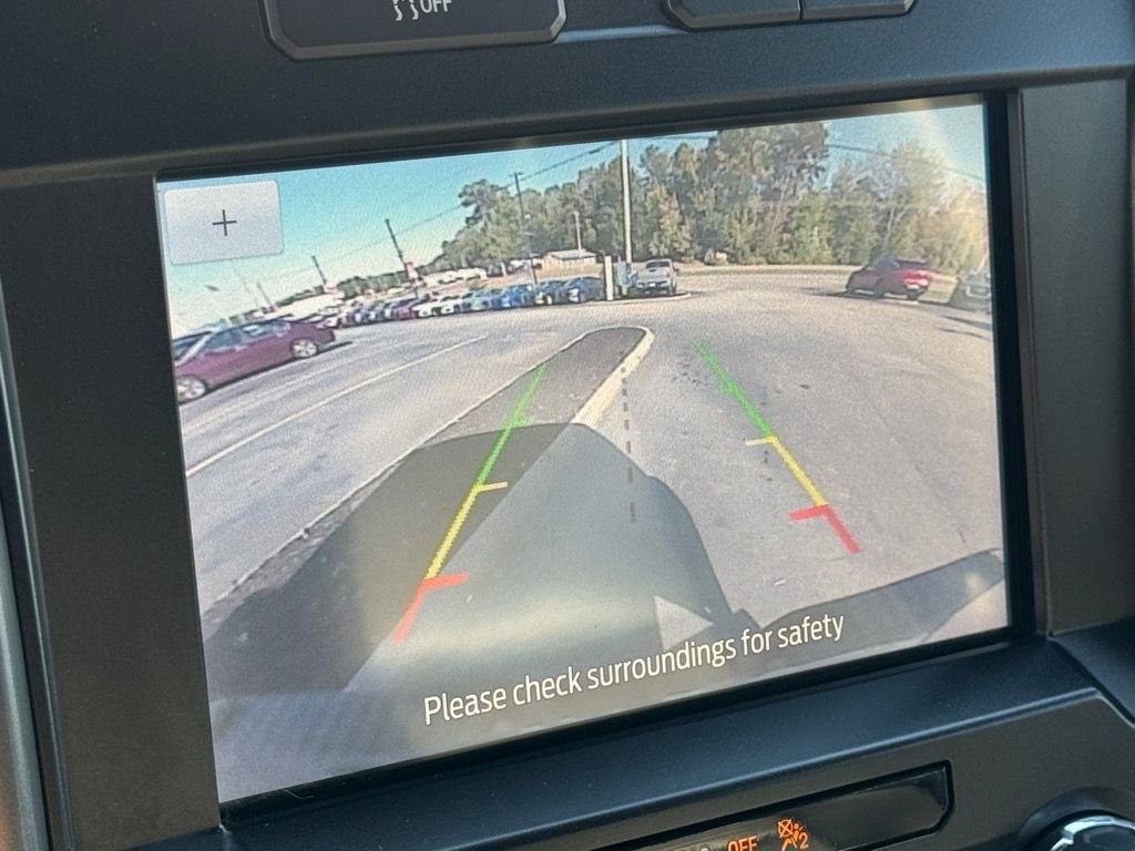 Used 2020 Ford F150 XLT image 25