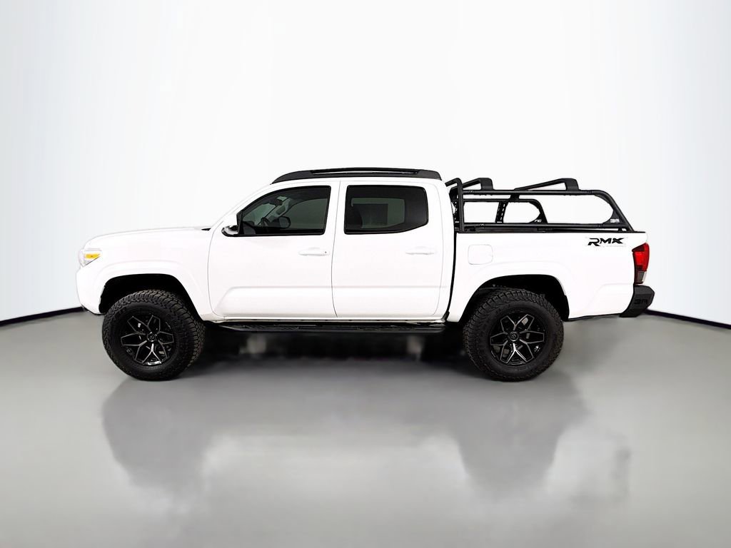 Used 2023 Toyota Tacoma SR image 4