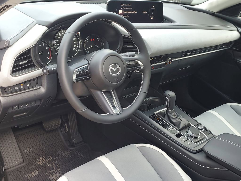 New 2026 MAZDA CX-30 Aire Edition AWD/4WD image 21