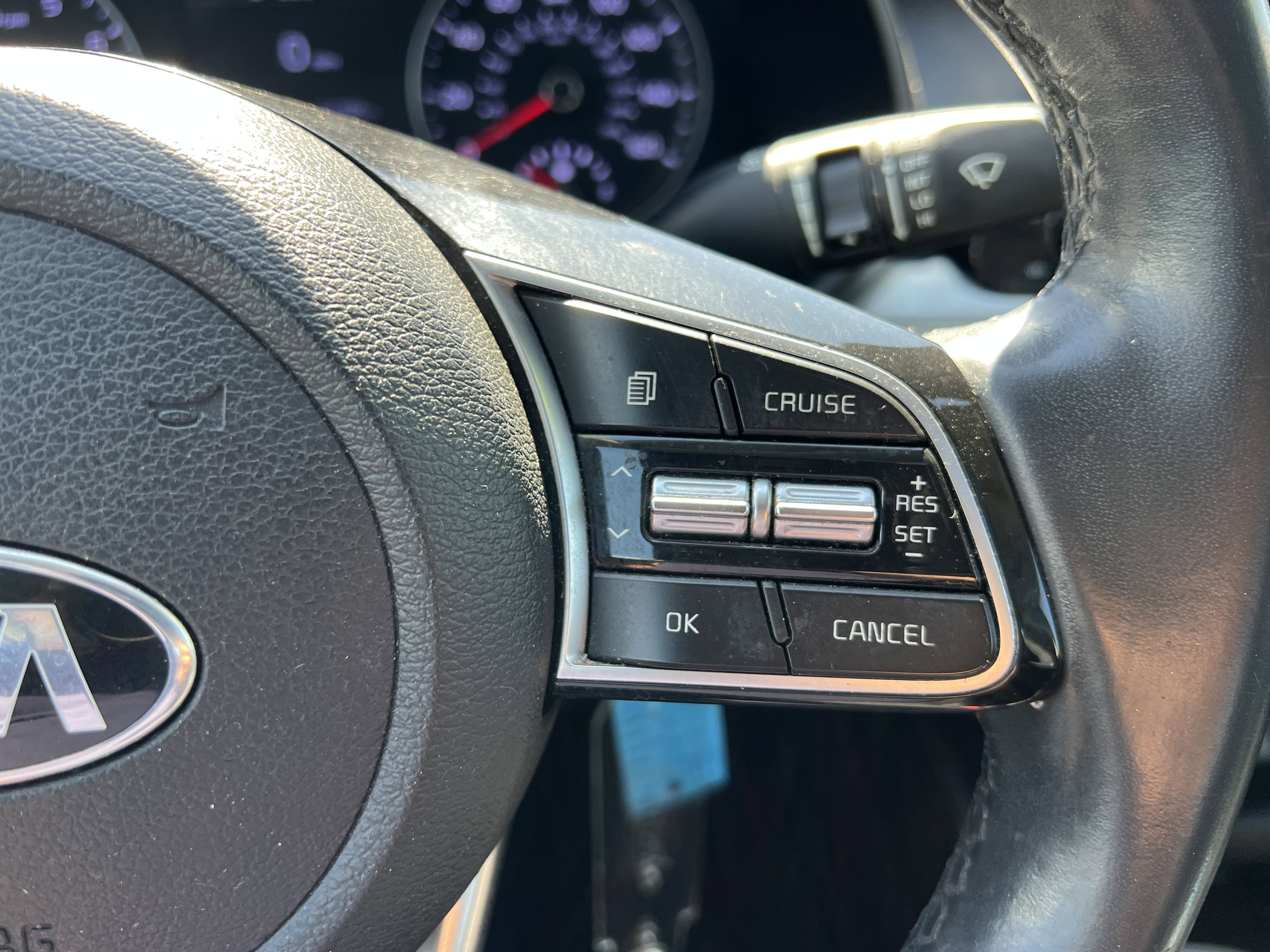 Certified 2019 Kia Forte S w/ S Premium Package image 27