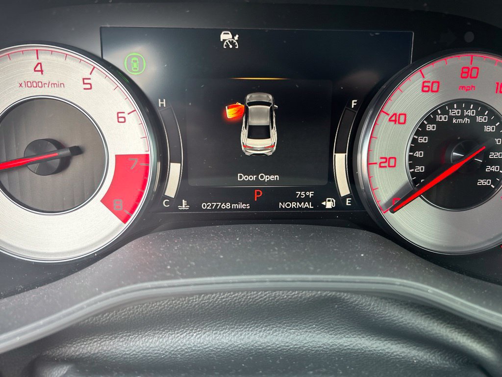 Used 2023 Acura TLX w/ A-SPEC Package AWD/4WD image 1