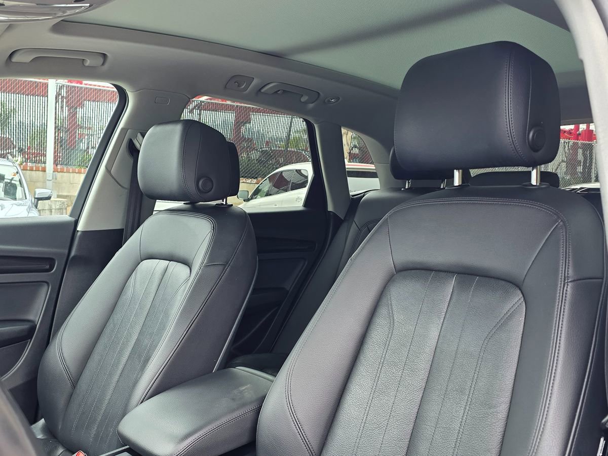 Used 2018 Audi Q5 2.0T Premium Plus AWD/4WD image 23