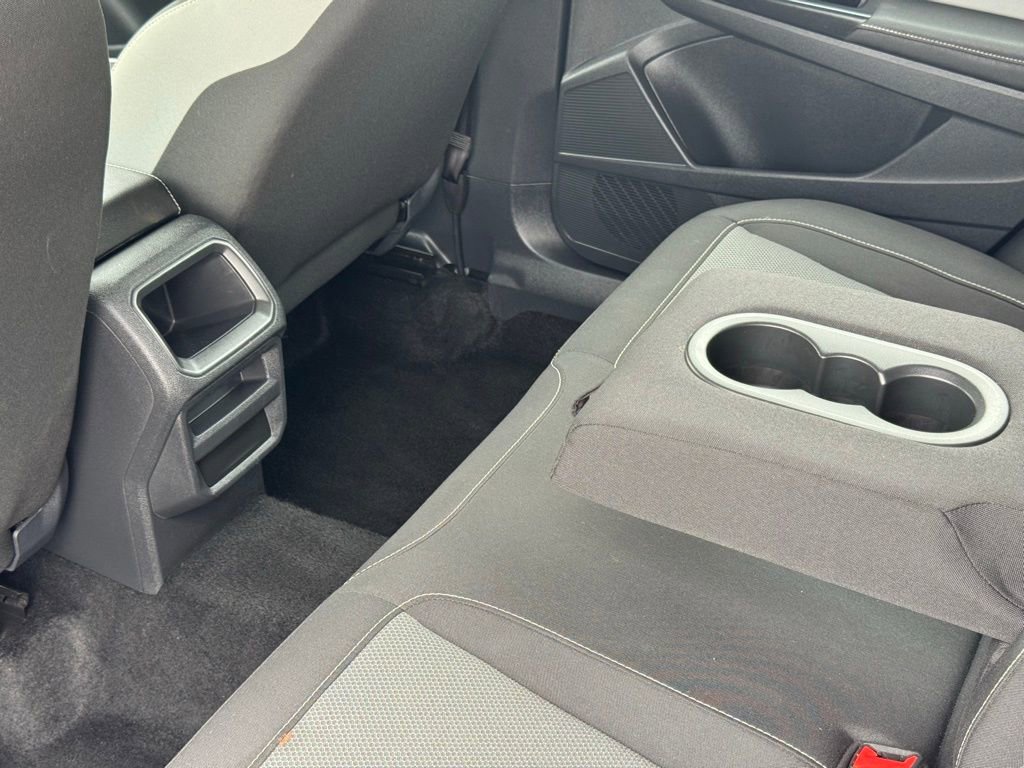 Used 2024 Volkswagen Taos S FWD image 15