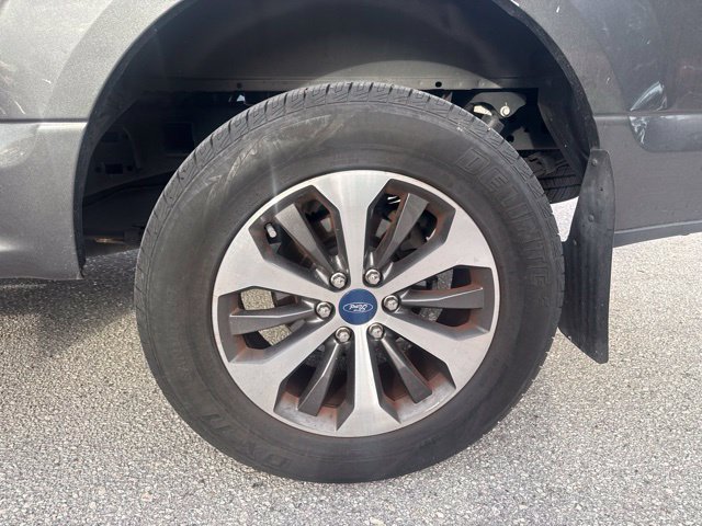 Used 2020 Ford F150 XL w/ Equipment Group 101A Mid RWD image 15