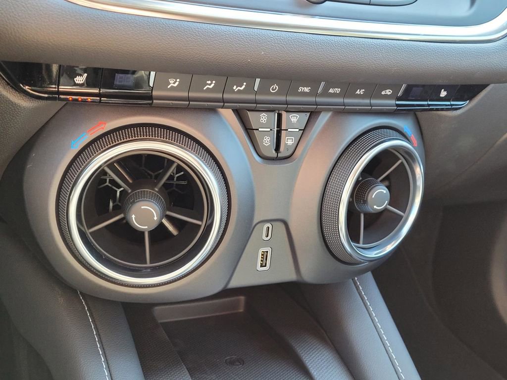 New 2026 Chevrolet Blazer LT w/ Sound & Technology Package image 22
