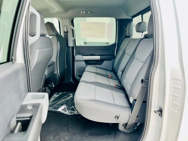 New 2026 Ford F350 XL w/ STX Appearance Package image 13