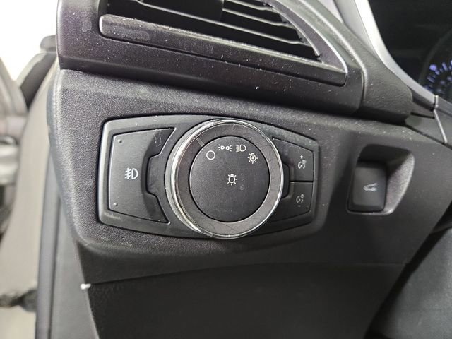 Used 2019 Ford Fusion Titanium image 27