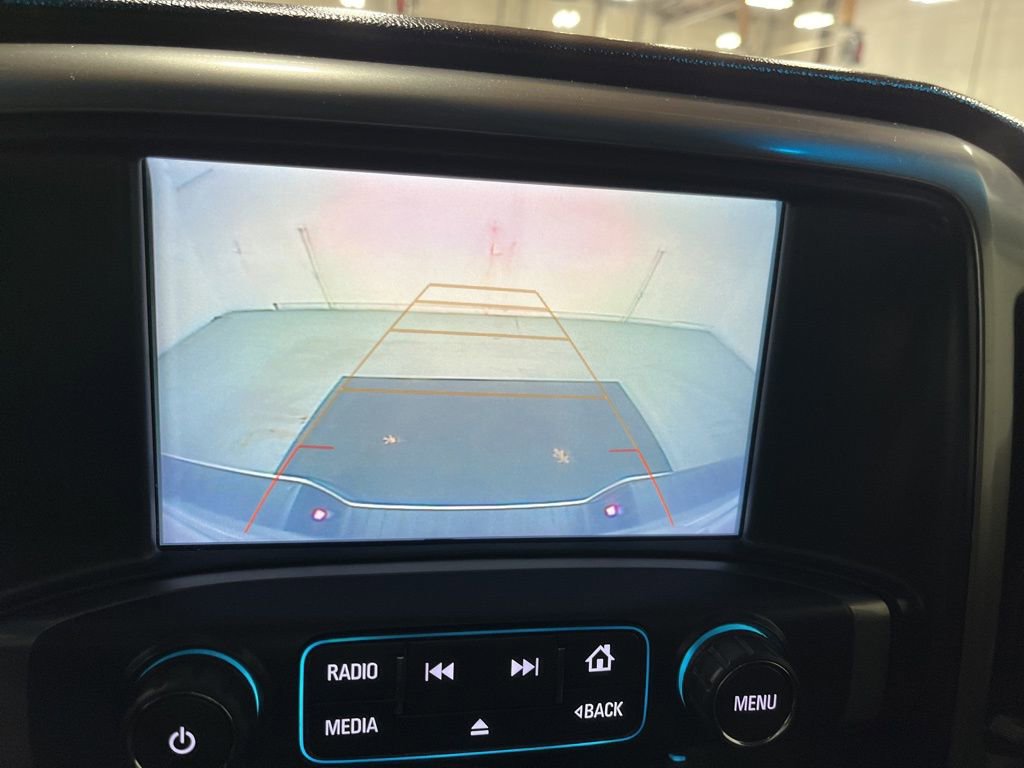 Certified 2018 Chevrolet Silverado 1500 LT w/ All Star Edition image 21