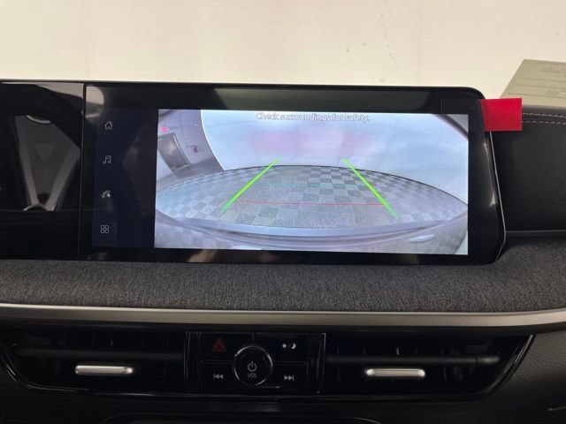 New 2026 Nissan Kicks SV w/ SV Premium Package FWD image 24