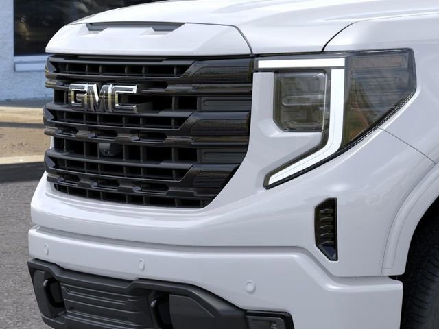 New 2026 GMC Sierra 1500 Elevation w/ Preferred Package AWD/4WD image 13