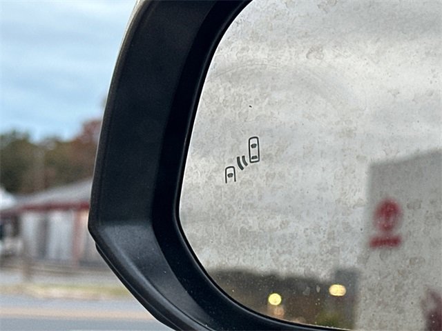 Certified 2024 Toyota Highlander LE image 19