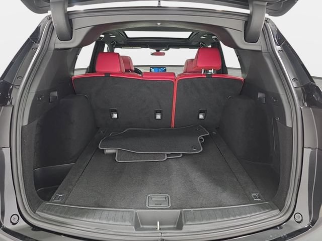 Used 2020 Acura RDX A-Spec AWD/4WD image 32