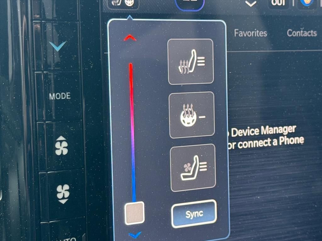 Used 2024 RAM 1500 Laramie image 20