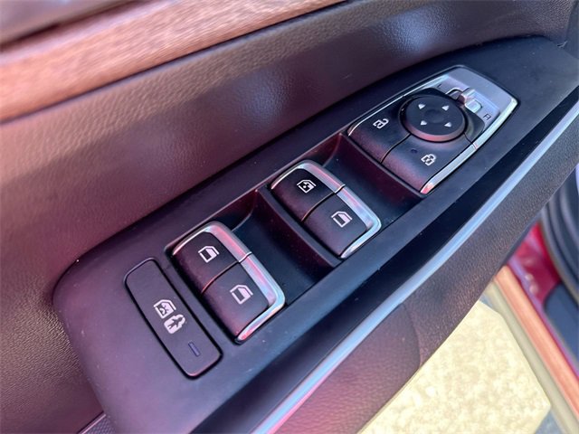 Used 2023 Kia Sorento S w/ Panoramic Sunroof Package image 13