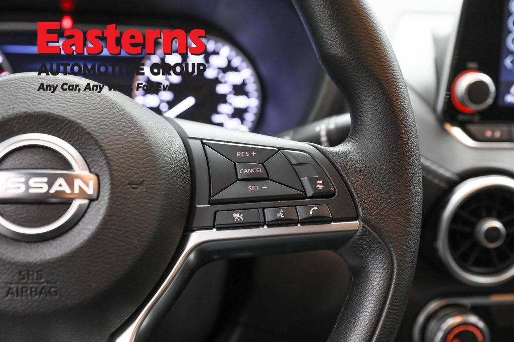 Used 2024 Nissan Sentra SV image 16
