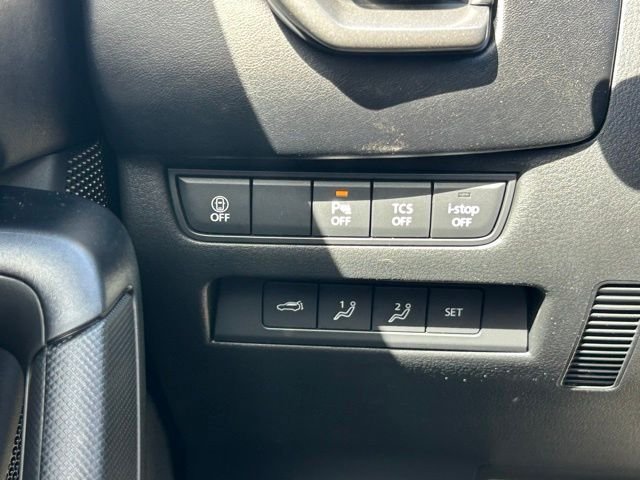 New 2026 MAZDA CX-50 AWD 2.5 S w/ Weather Package image 15